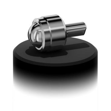 Upi Filter Ball Indenters 000