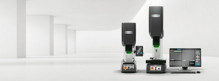 Innovatest Gemini 6000G2 Series