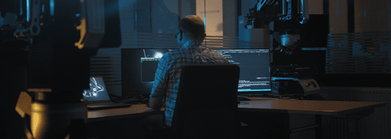 New Company Movie Homepage